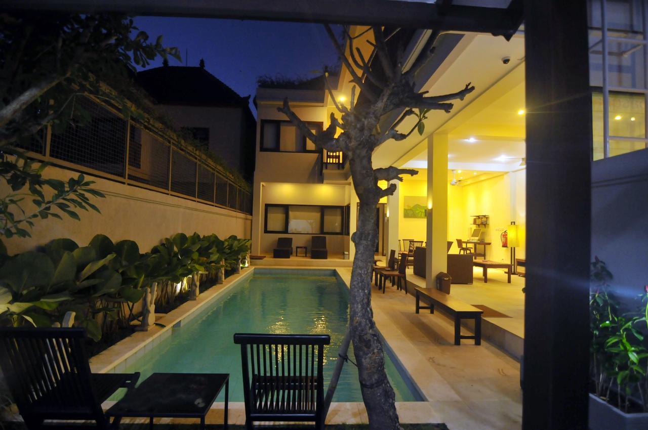 Reddoorz Hostel Near Gwk Main Gate อูงาซัน ภายนอก รูปภาพ