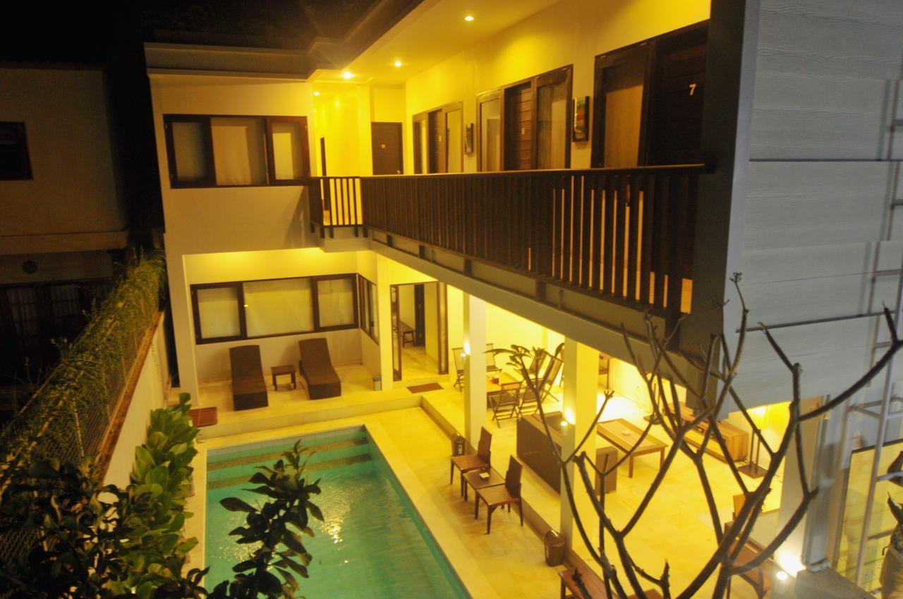 Reddoorz Hostel Near Gwk Main Gate อูงาซัน ภายนอก รูปภาพ