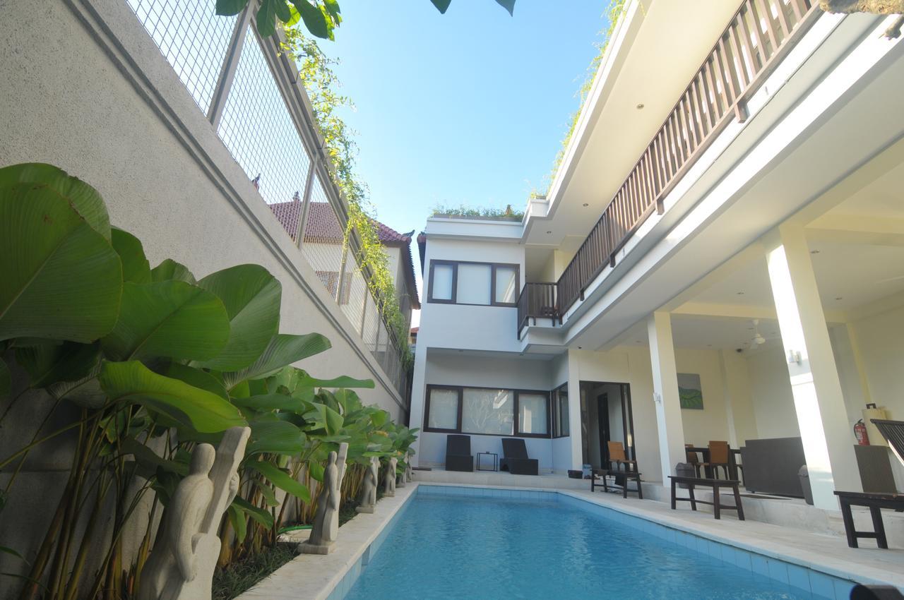 Reddoorz Hostel Near Gwk Main Gate อูงาซัน ภายนอก รูปภาพ