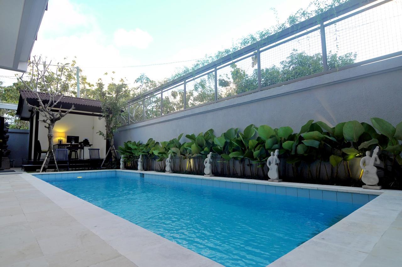 Reddoorz Hostel Near Gwk Main Gate อูงาซัน ภายนอก รูปภาพ