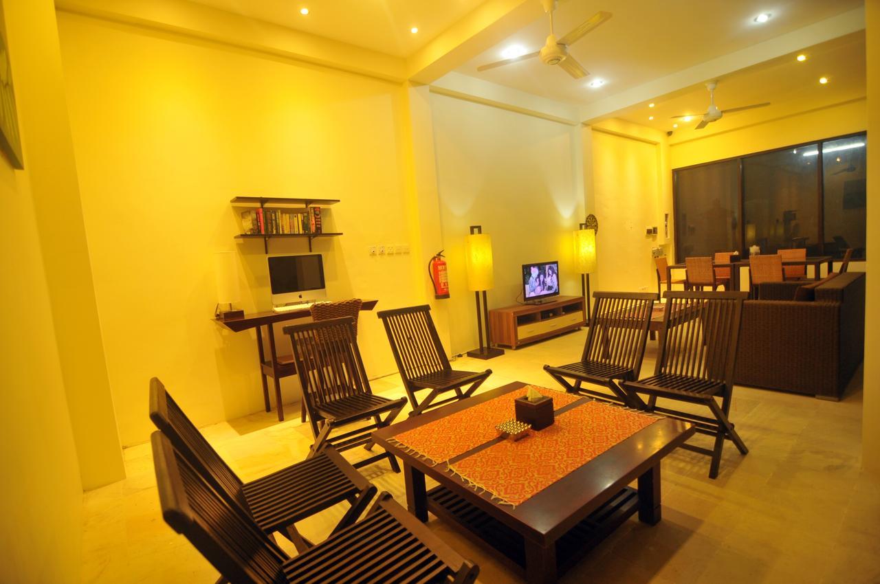 Reddoorz Hostel Near Gwk Main Gate อูงาซัน ภายนอก รูปภาพ