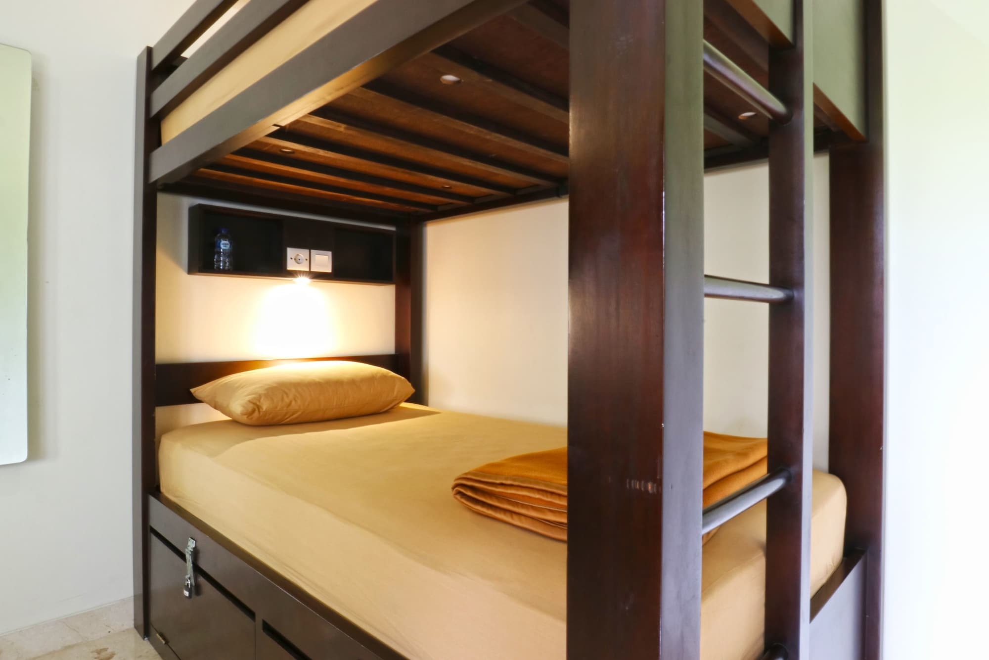 Reddoorz Hostel Near Gwk Main Gate อูงาซัน ภายนอก รูปภาพ