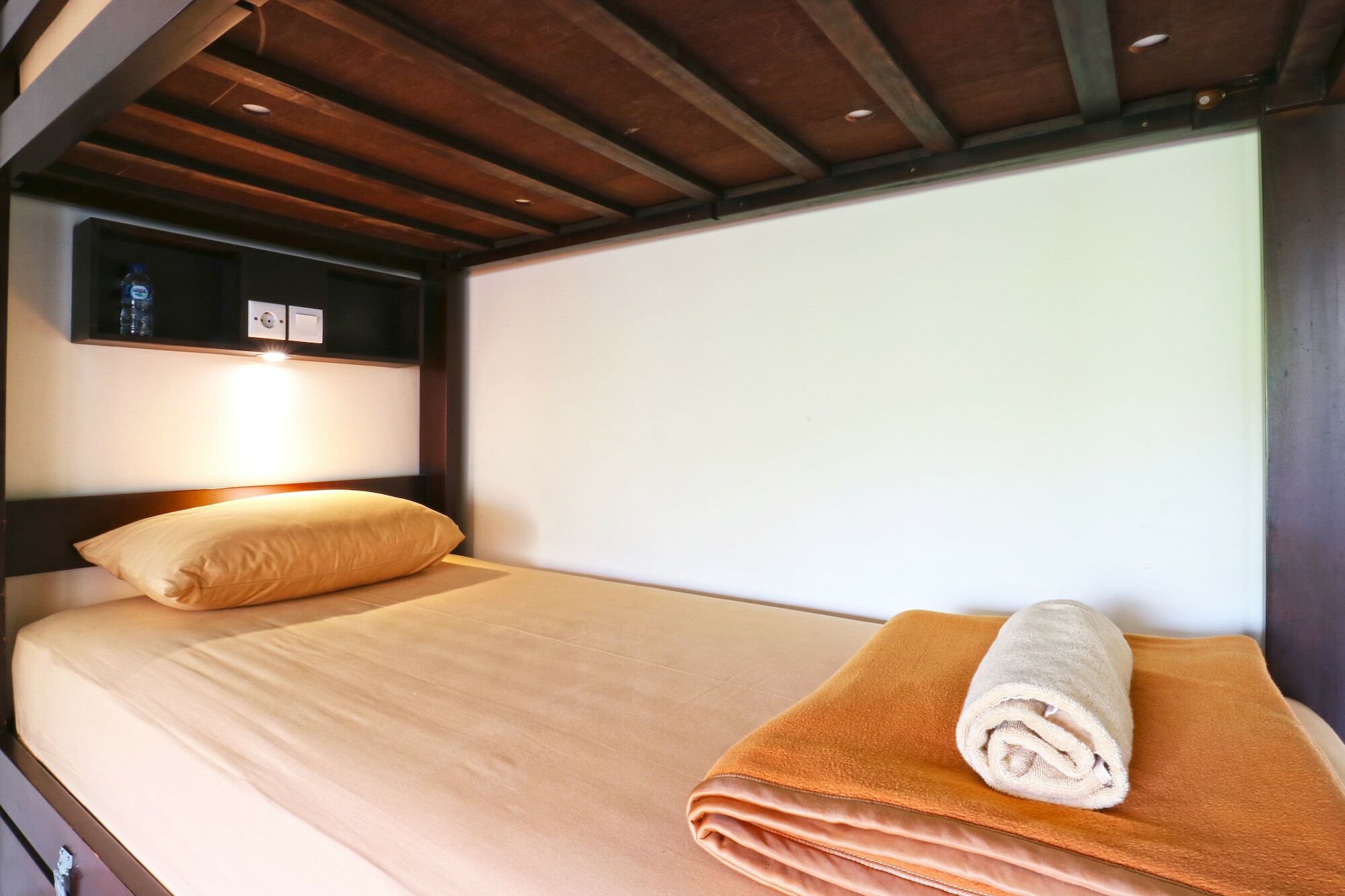 Reddoorz Hostel Near Gwk Main Gate อูงาซัน ภายนอก รูปภาพ