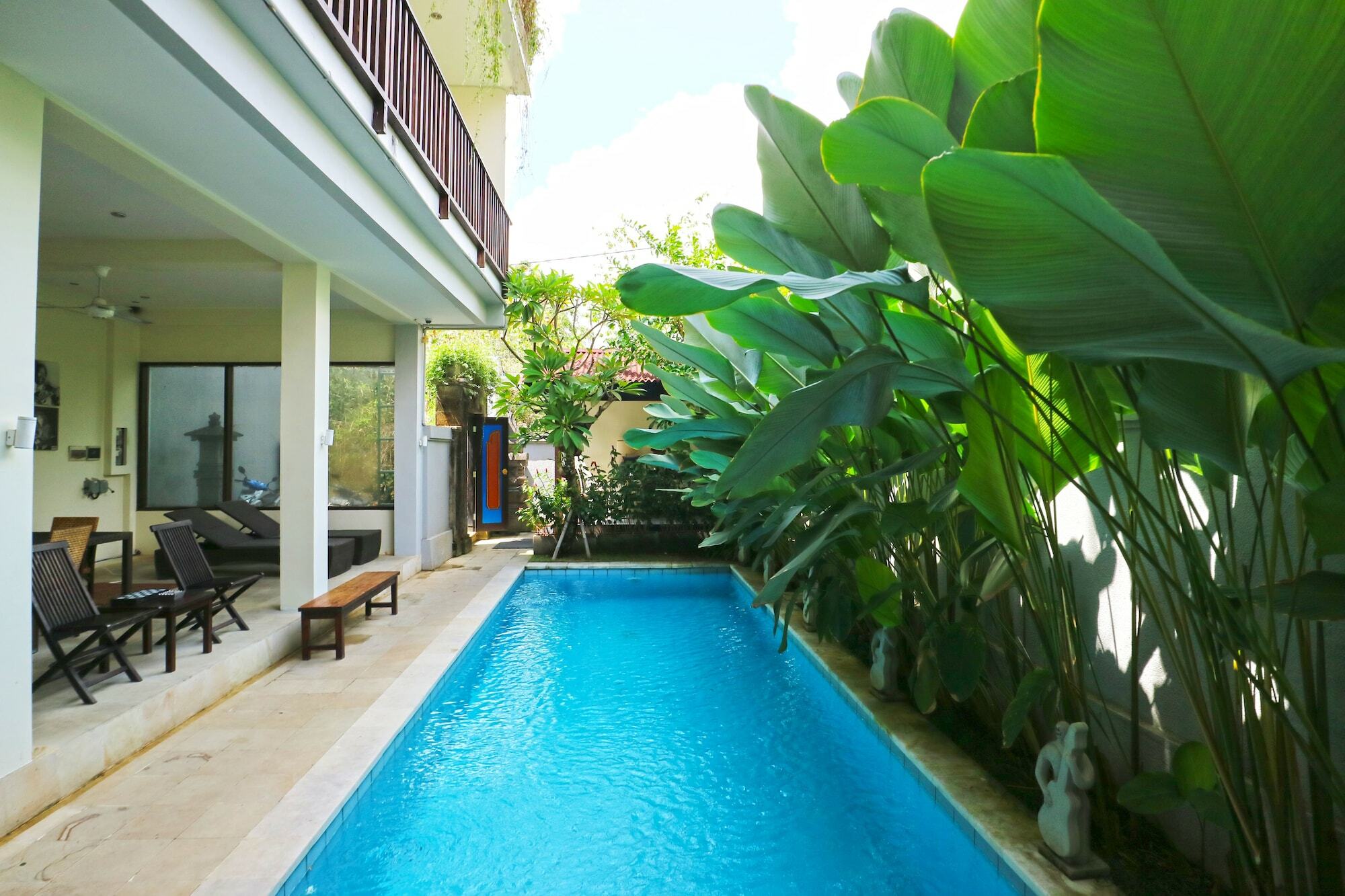 Reddoorz Hostel Near Gwk Main Gate อูงาซัน ภายนอก รูปภาพ