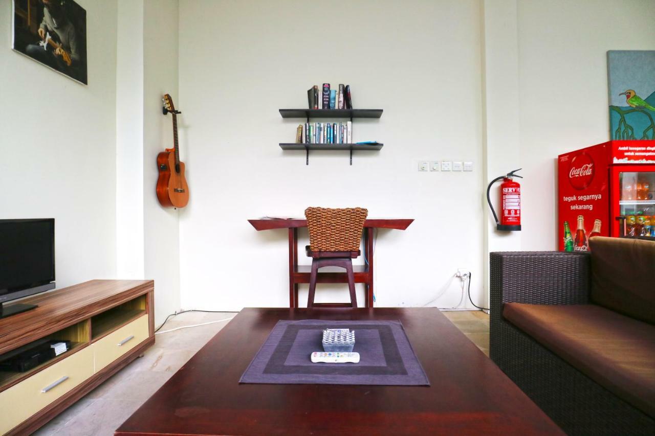 Reddoorz Hostel Near Gwk Main Gate อูงาซัน ภายนอก รูปภาพ