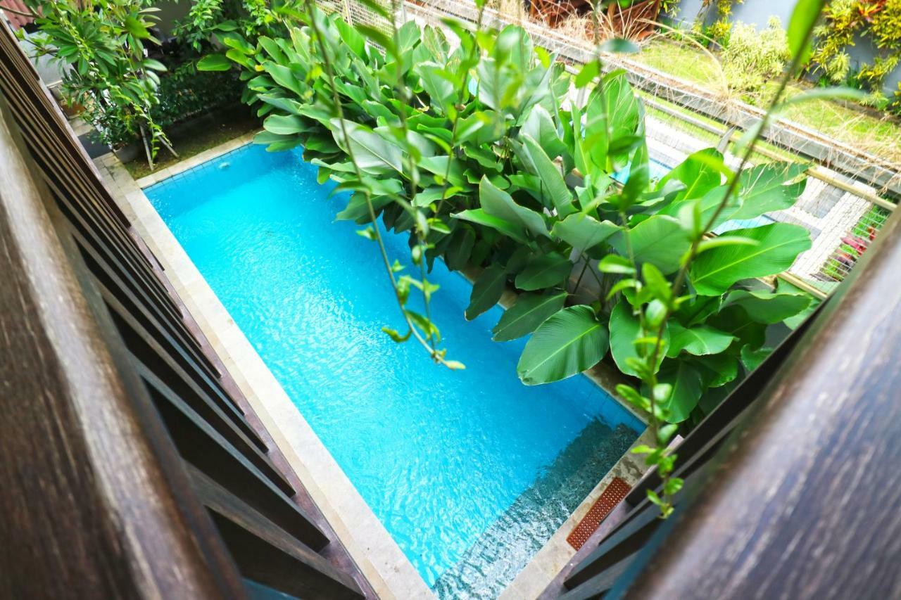 Reddoorz Hostel Near Gwk Main Gate อูงาซัน ภายนอก รูปภาพ