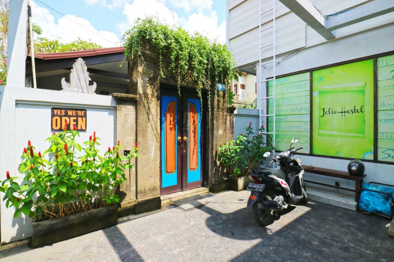 Reddoorz Hostel Near Gwk Main Gate อูงาซัน ภายนอก รูปภาพ