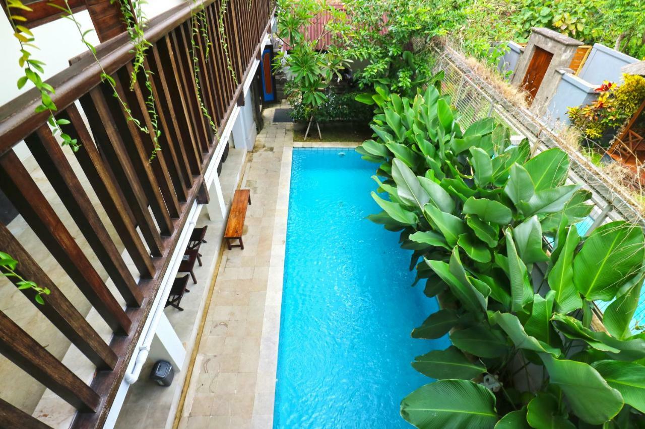 Reddoorz Hostel Near Gwk Main Gate อูงาซัน ภายนอก รูปภาพ