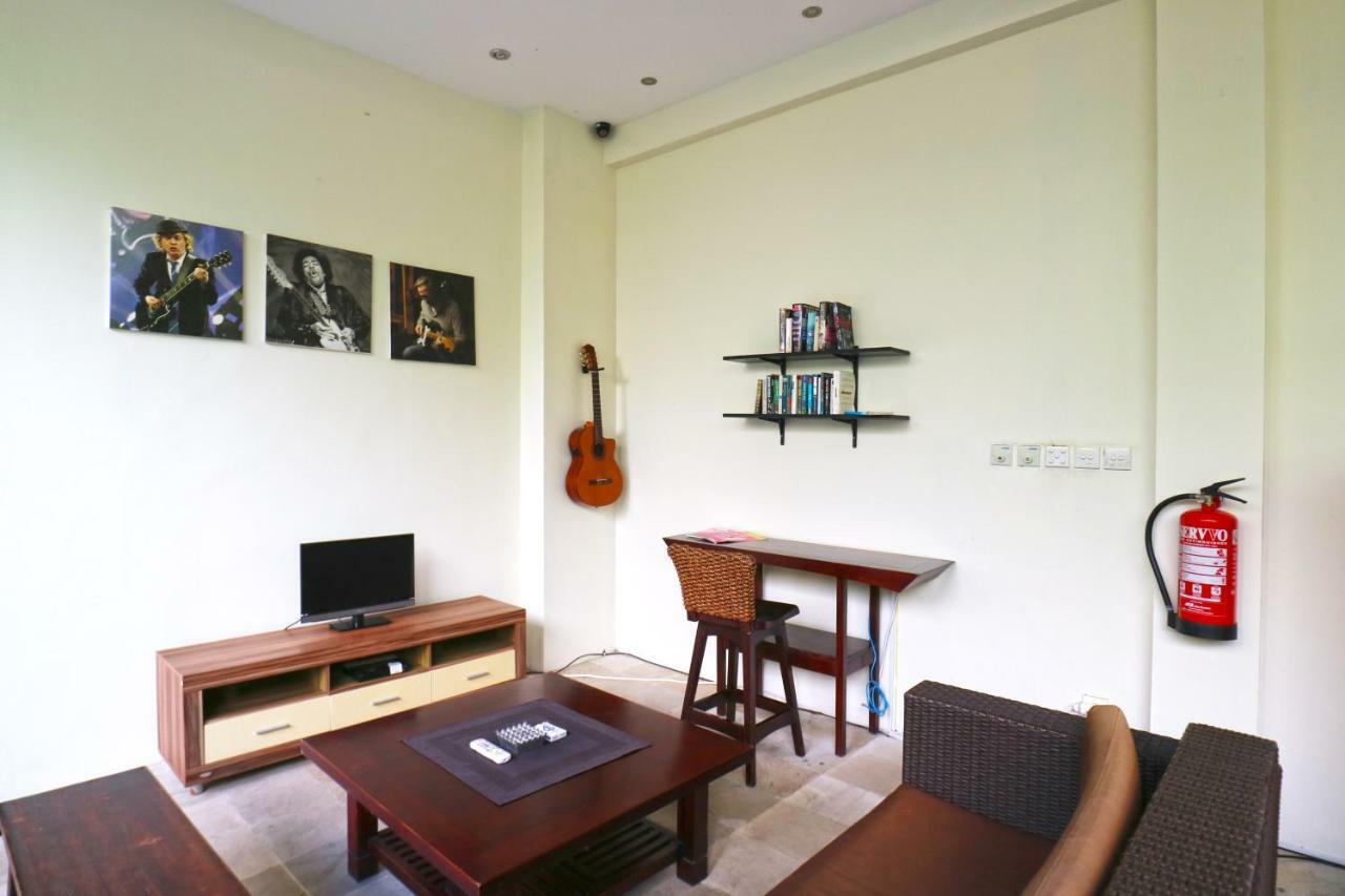 Reddoorz Hostel Near Gwk Main Gate อูงาซัน ภายนอก รูปภาพ