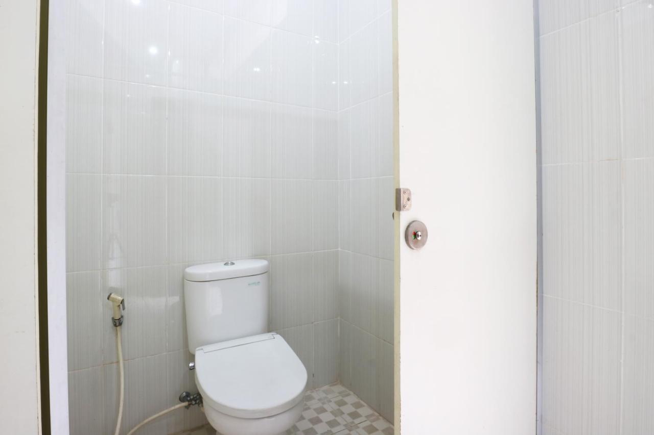 Reddoorz Hostel Near Gwk Main Gate อูงาซัน ภายนอก รูปภาพ