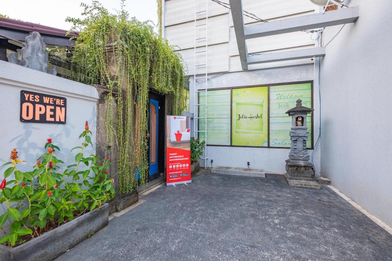 Reddoorz Hostel Near Gwk Main Gate อูงาซัน ภายนอก รูปภาพ