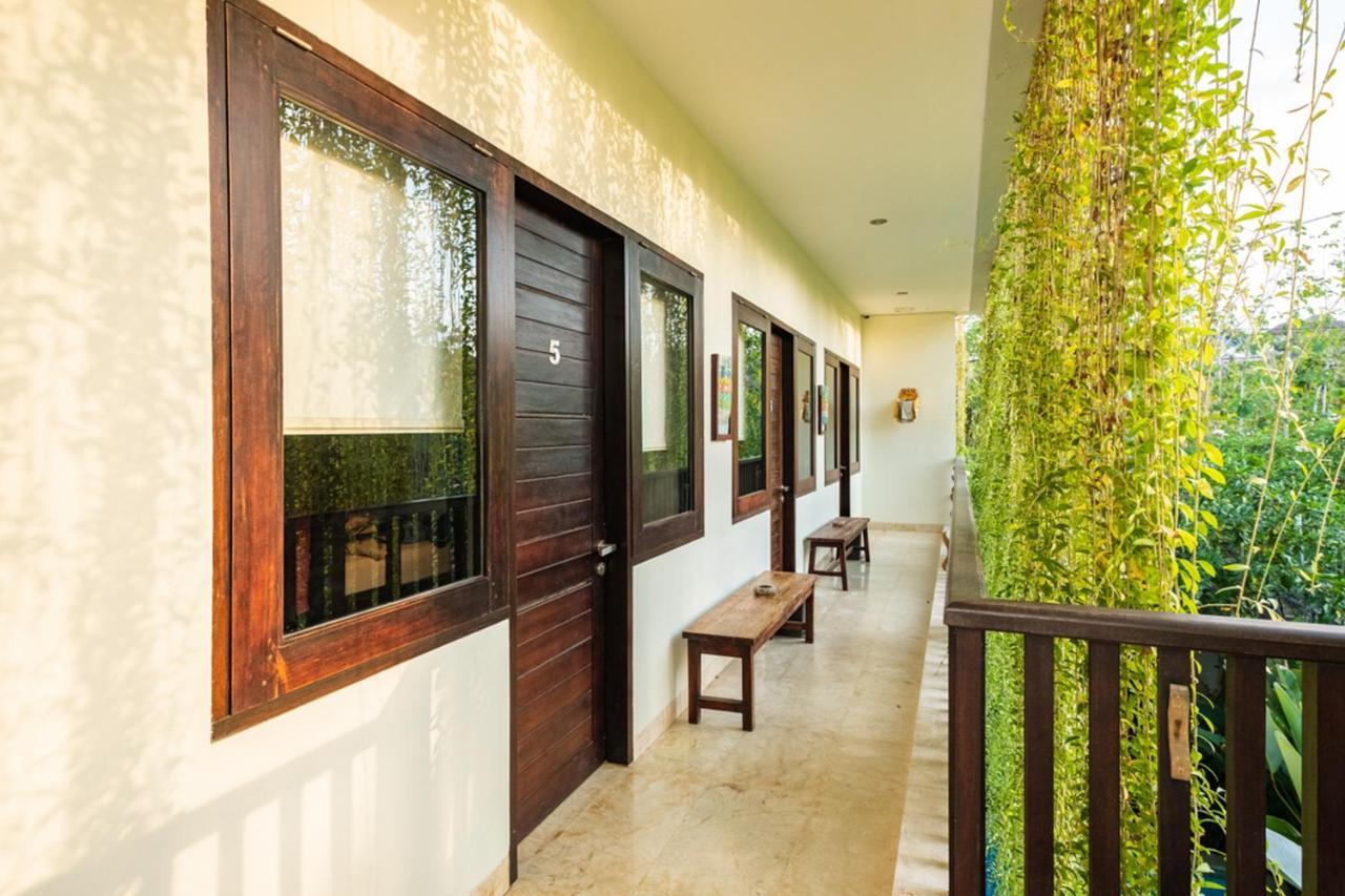 Reddoorz Hostel Near Gwk Main Gate อูงาซัน ภายนอก รูปภาพ