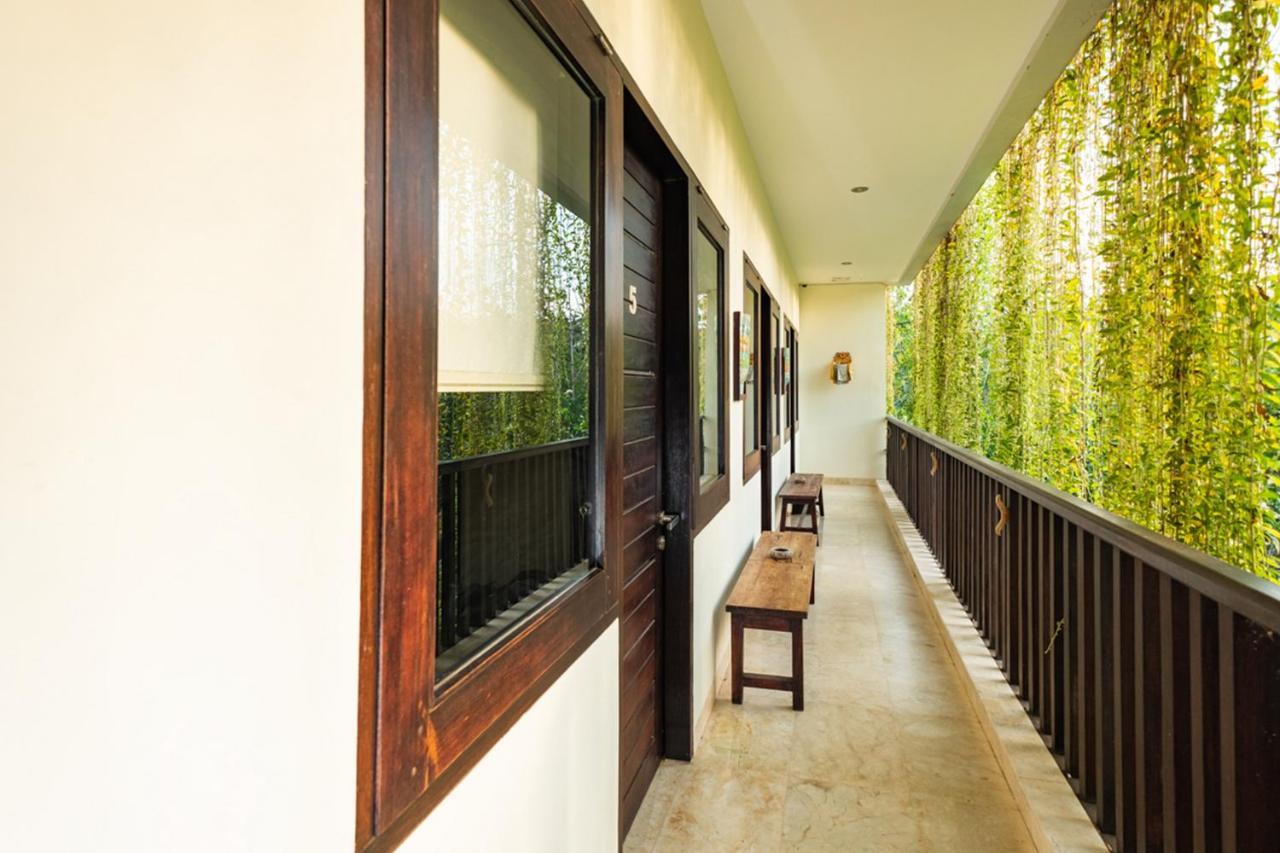 Reddoorz Hostel Near Gwk Main Gate อูงาซัน ภายนอก รูปภาพ